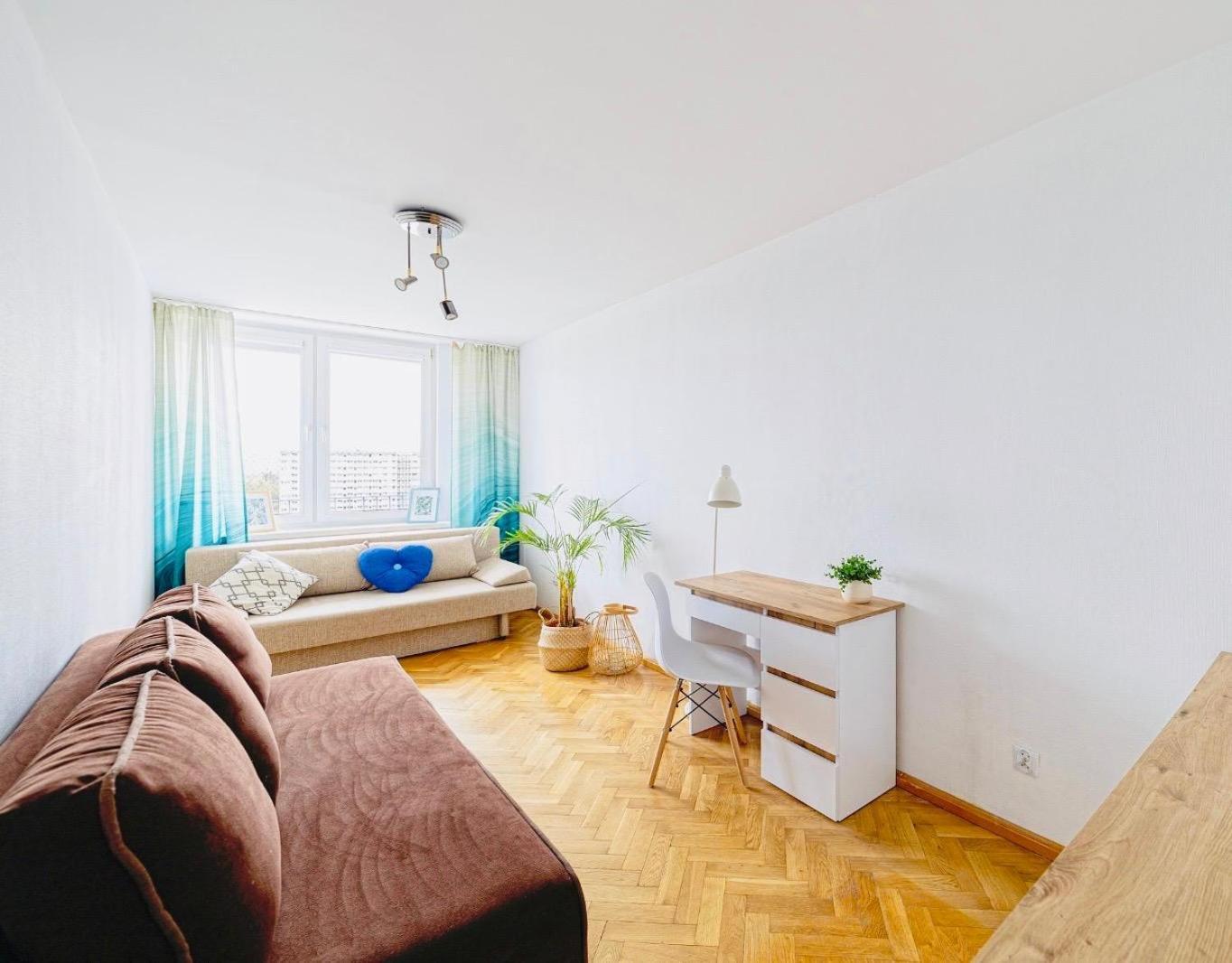 Apartament 2 Pokoje W Gdansku Kolobrzeska Przymorze Apartment Ngoại thất bức ảnh